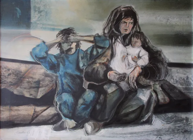 Mendicanti