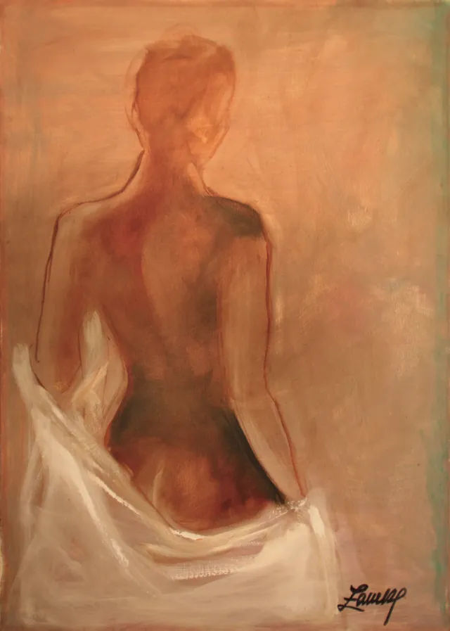 La veste