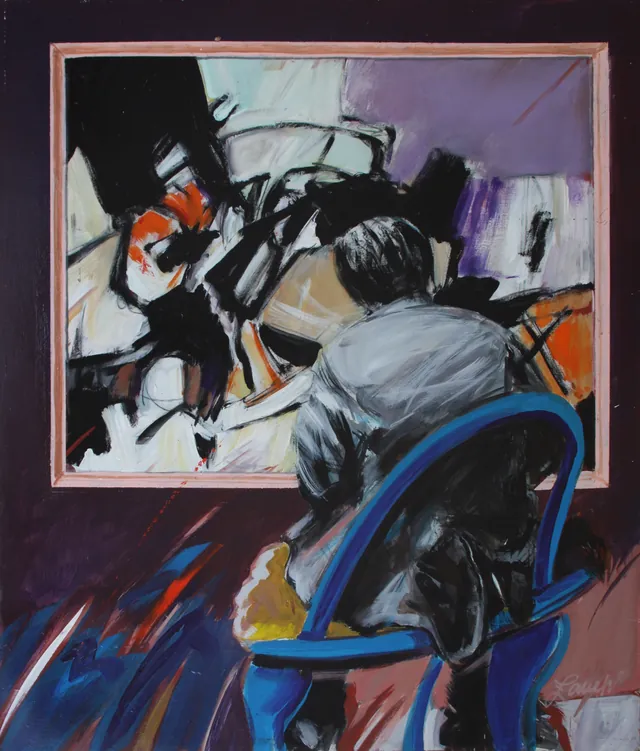 Arte-Tempo 2: (?)