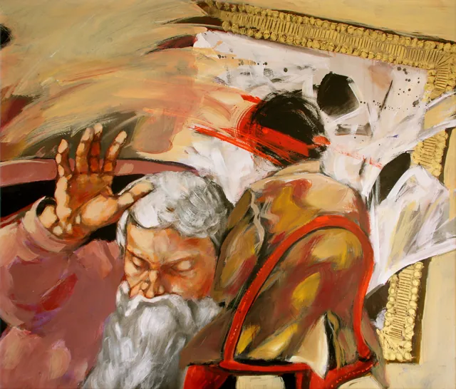 Arte-Tempo 6: che fare?