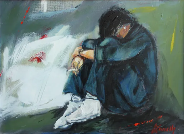 Solitudine