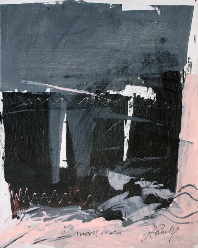 Il mare nero