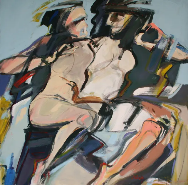 La coppia