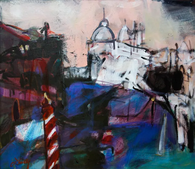 Venezia muore