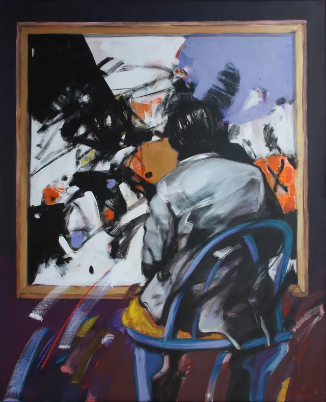 Arte-Tempo 2: (?)