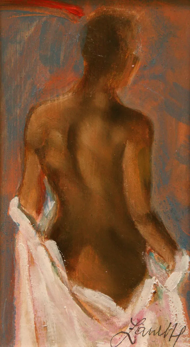 La veste
