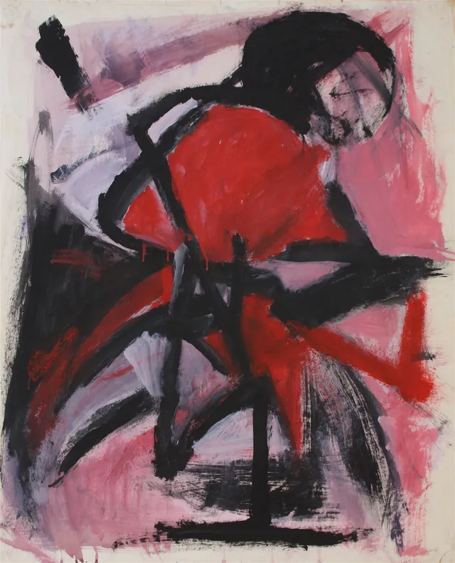 Il motociclista