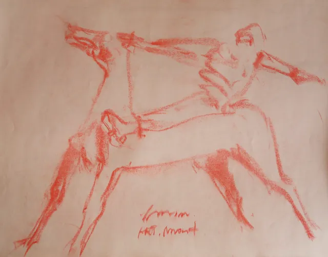 Marino Marini