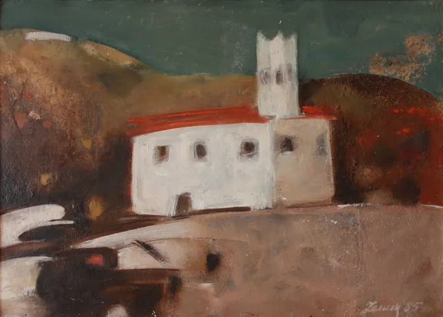 Tornando a casa