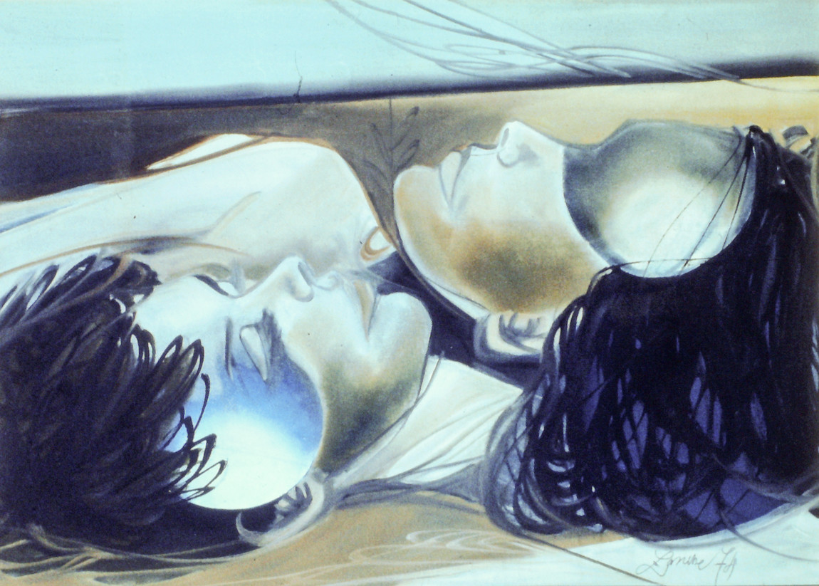 Zanette 32 untitled