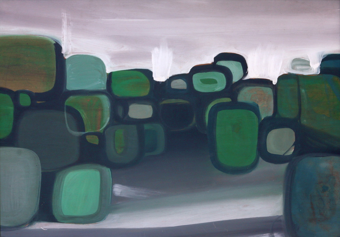 Zanette 51 untitled
