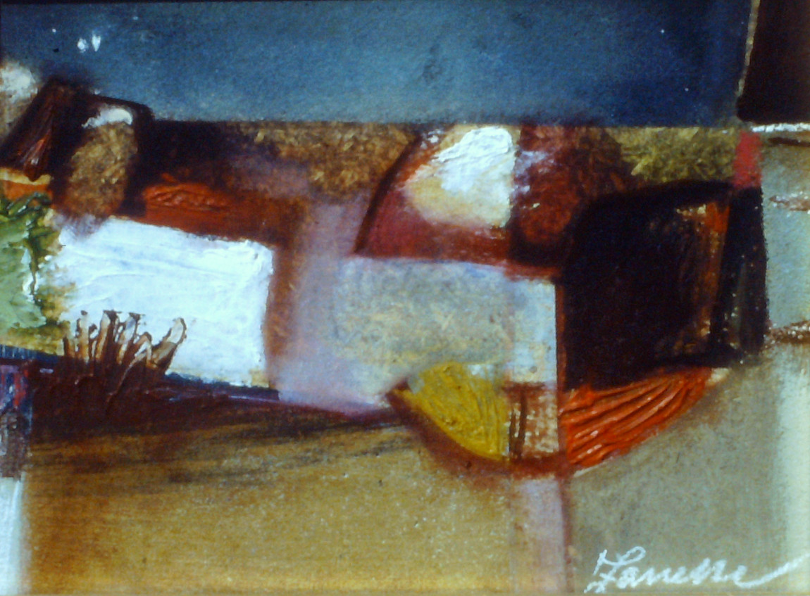 Zanette 106 untitled