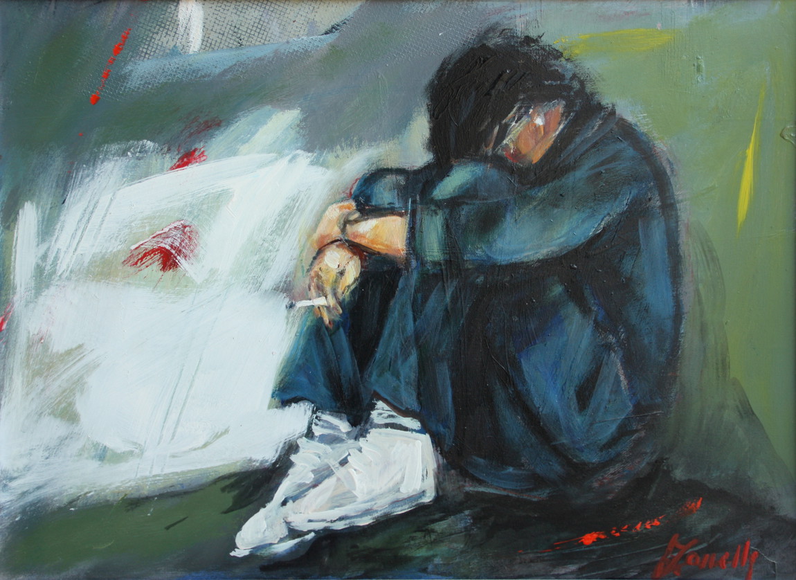 Zanette 162 solitudine