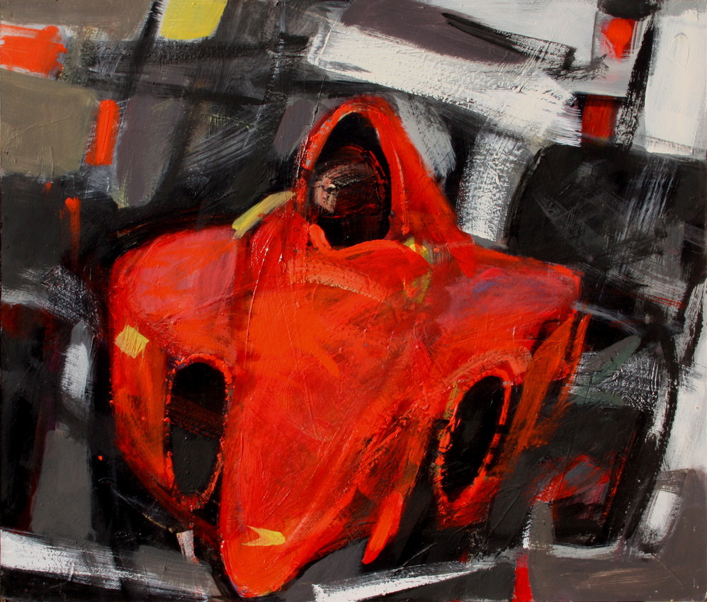 Zanette 212 untitled   ferrari