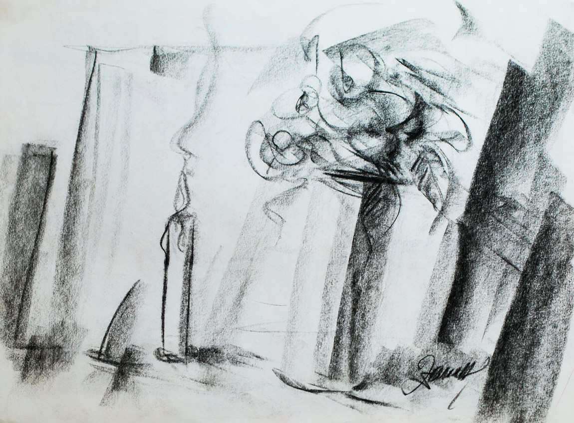 Disegni 6