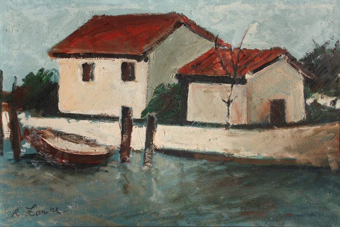 Senza Titolo