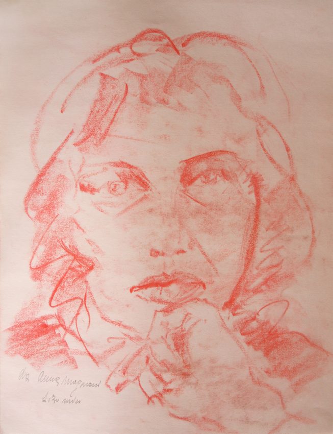da Anna Magnani
