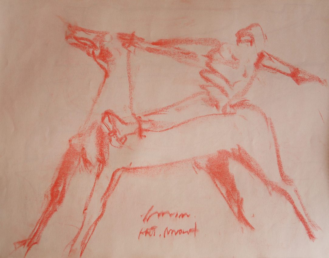 Marino Marini